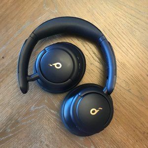 Soundcore by Anker Life Q35 Multi Mode Active Noise Cancelling Headphones